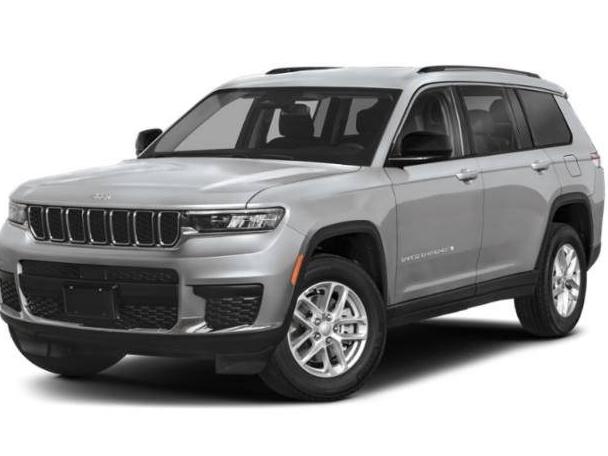 JEEP GRAND CHEROKEE 2023 1C4RJKAG2P8839638 image